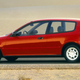 An EG-Generation (1992 to 1995) Honda Civic Hatchback